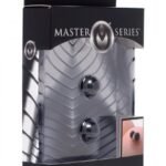 Dragon's Orbs Nubbed Silicone Magnetic Balls