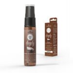 Deeply Love You Throat Relaxing Spray - Chocolate Coconut - 1 Fl. Oz. - Image 2