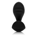 Booty Call Petite Probe Anal Plug – Black - Image 3