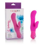 Posh Silicone Thumper G - Pink - Image 2