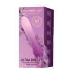 Anniversary Ultra Bullet - Orchid