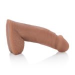 Packer Gear Packing Penis 5 Inch - Brown - Image 3