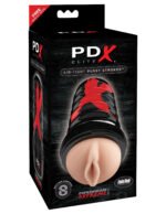 Pdx Elite Air Tight Pussy Stroker - Image 4