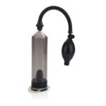 Precision Pump With Enhancer Ring – Clear - Image 2