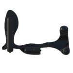 Fantasy C-Ringz Ultimate Ass Gasm - Black