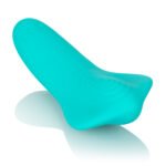 Slay Pleaser Rechargeable Vibrating Massager – Green - Image 12