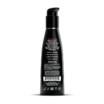 Aqua Heat Water Based Warming Lubricant - 4 Fl. Oz. - Image 2