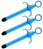 Lubricant Launcher Set of 3 - Blue - Image 3
