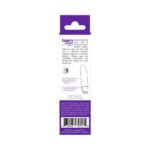 Bam Mini Rechargeable Bullet Vibe - Indigo - Image 3