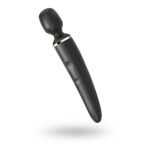 Wand-Er Woman - Black/gold - Image 3