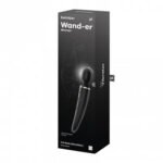 Wand-Er Woman - Black/gold - Image 6
