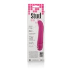 Waterproof Power Stud G Vibe - Pink - Image 2