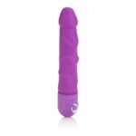 Waterproof Power Stud Rod Dong - Purple - Image 3