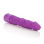 Waterproof Power Stud Rod Dong - Purple - Image 4