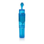 Waterproof Vibro Dolphin Vibrator – Blue - Image 3
