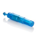 Waterproof Vibro Dolphin Vibrator – Blue - Image 5