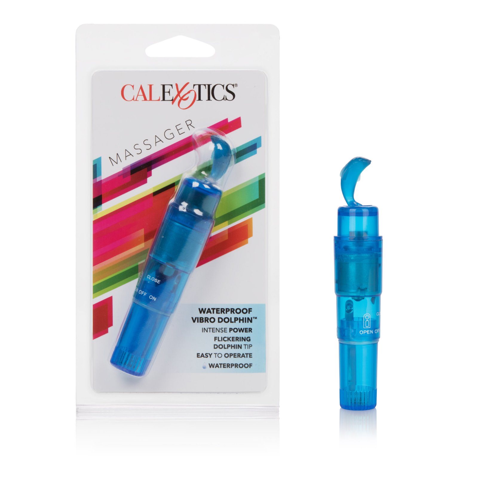 waterproof-vibro-dolphin Waterproof Vibro Dolphin - Image 1