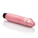 Waterproof Vibro Jim 6.5 Inches - Image 4