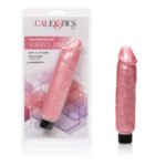 Waterproof Vibro Jim 6.5 Inches - Image 5