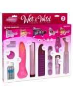 Waterproof Wet and Wild Pleasure Collection - Image 2