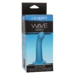 Wave Rider Ripple G-Probe Liquid Silicone Waterproof Blue - Image 2