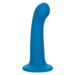 Wave Rider Ripple G-Probe Liquid Silicone Waterproof Blue - Image 9