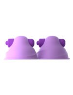 Fantasy for Her Vibrating Nipple Suck-Hers 2 Inch Suck-Hers 2 Inch - Image 3