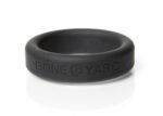 Boneyard Silicone Ring 35mm - Black - Image 2