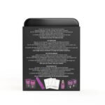 Weekender Kit Vibe Raspberry Dreams Battery-Powered Mini Vibrator – Purple - Image 2