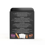 Weekender Kit Vibe Tropical Mango Mini Vibrator with Accessories - Image 2