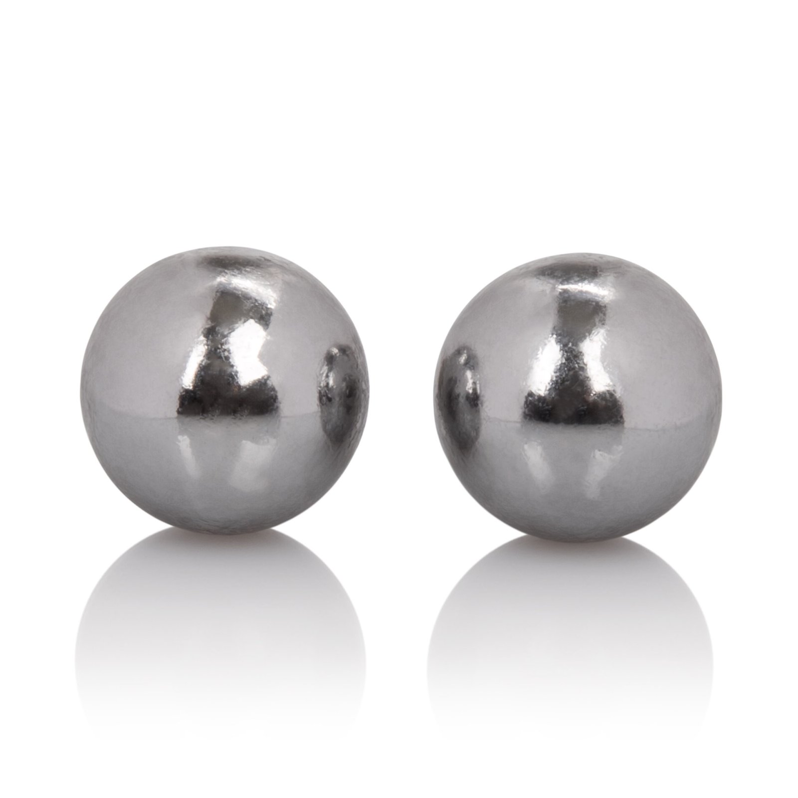 weighted-orgasm-balls-metallic-silver Weighted Orgasm Balls Metallic - Silver - Image 1
