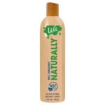 Wet 95% Organic Naturally - Aloe Based Lubricant 4 Oz - Image 2