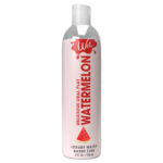 Wet Delicious Oral Play - Watermelon - Waterbased Flavored Lubricant 4 Oz - Image 2
