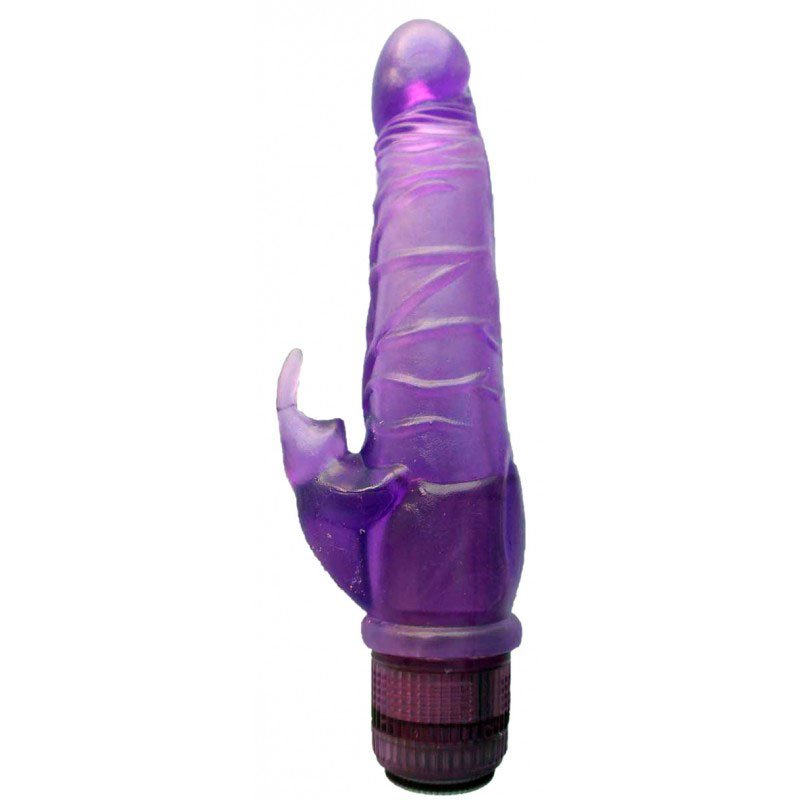 wet-dreams-rapid-rabbit-purple Wet Dreams Rapid Rabbit - Purple - Image 1