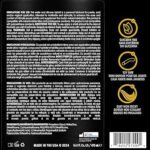 Wet Gold Hybrid Water Silicone Blend 16oz - Image 2