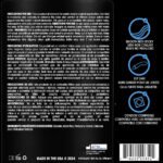 Wet Original Water Based Lubricant 128 Oz - Image 2