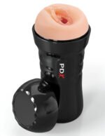 Wet Pussies - Super Juicy Snatch Self-Lubricating Stroker - Light - Image 2