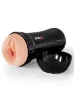 Wet Pussies - Super Juicy Snatch Self-Lubricating Stroker - Light - Image 3
