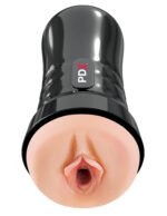 Wet Pussies - Super Juicy Snatch Self-Lubricating Stroker - Light - Image 5