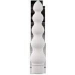 White Nights 7 Inch Ribbed Vibe - Image 2