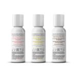 Wicked Simply Tropical Trio Water-Based Personal Lubricant 3 oz (1 oz × 3) - Image 3