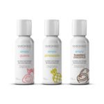 Wicked Simply Tropical Trio Water-Based Personal Lubricant 3 oz (1 oz × 3) - Image 4