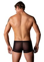 Widow Maker Mini Pouch Short – Black - Image 3