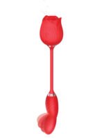 Wild Rose Come Hither and Suction - Red - Image 3