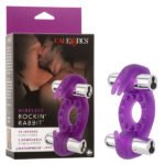 Wireless Rockin Rabbit- Purple Rechargeable - Image 5
