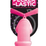 Pecker-Lastic Hair Tie