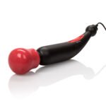 Miracle Massager 2-Speed Vibrator – Black - Image 5