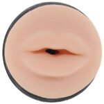 Zolo Stroke Off Deepthroat BJ Stroker – Beige - Image 3