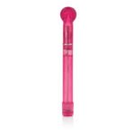 Clit Exciter Vibrator – Pink, Waterproof, Multi-Speed - Image 3