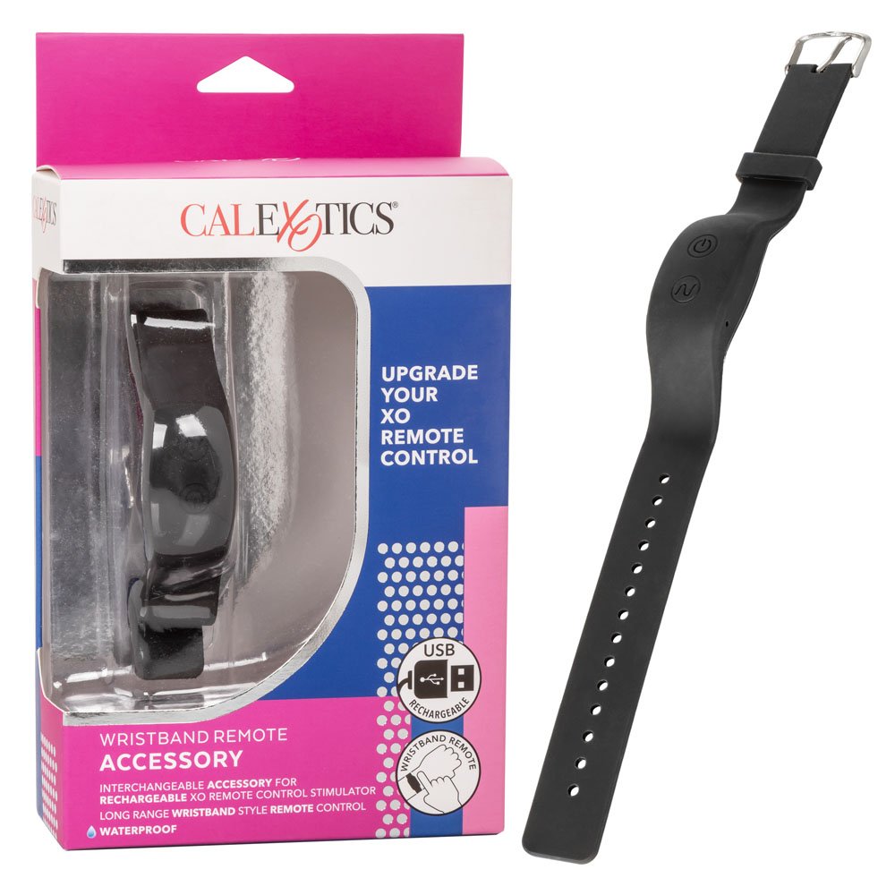 wristband-remote-accessory Wristband Remote Accessory - Image 1